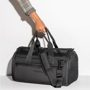 Wild One Pet Travel Carrier